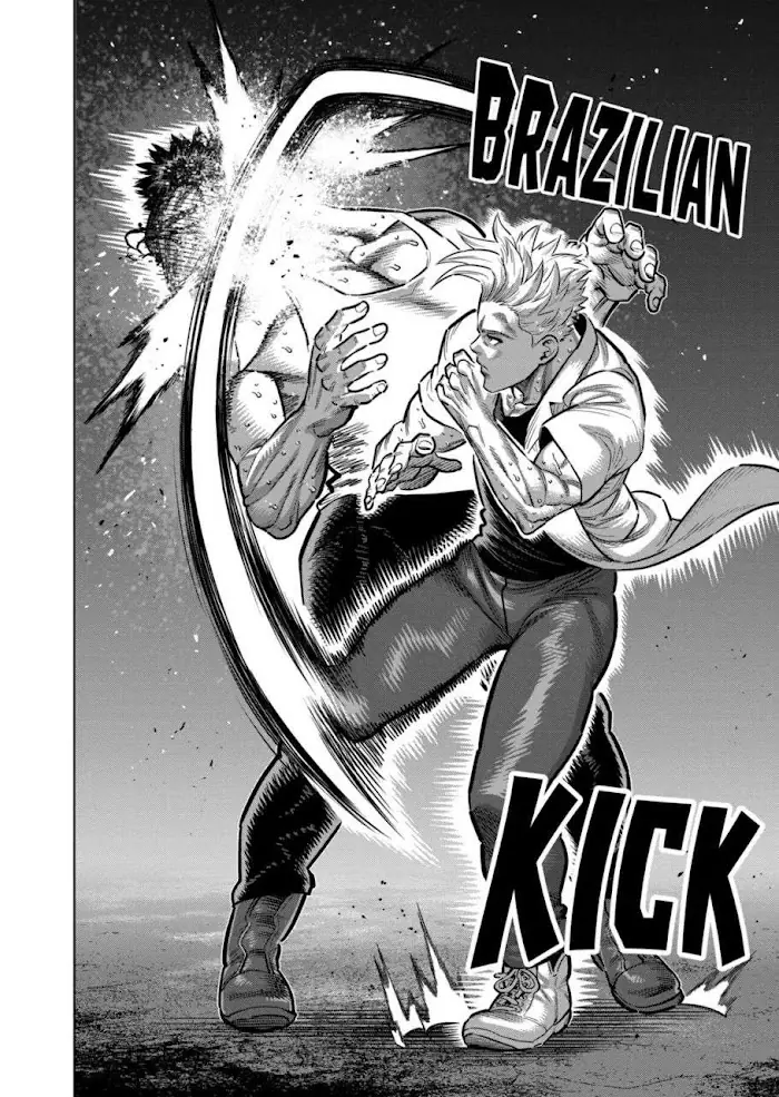 Kengan Omega Chapter 287 image 13_optimized